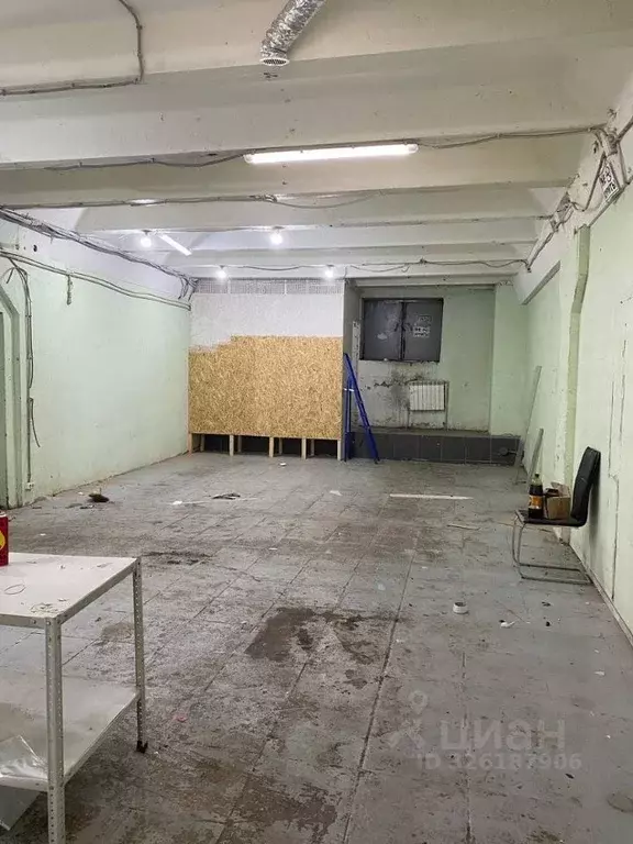 Склад в Москва Дорогобужская ул., 14С40 (210 м) - Фото 1