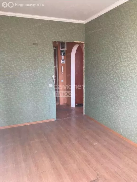 2-комнатная квартира: Щёлково, Талсинская улица, 2 (43 м) - Фото 1