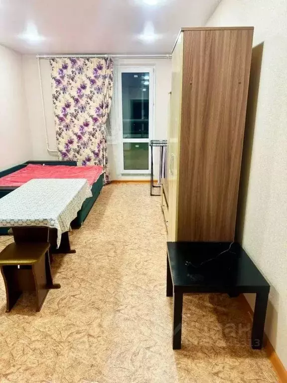 Студия Кировская область, Киров Коминтерновский мкр, ул. Павла ... - Фото 1