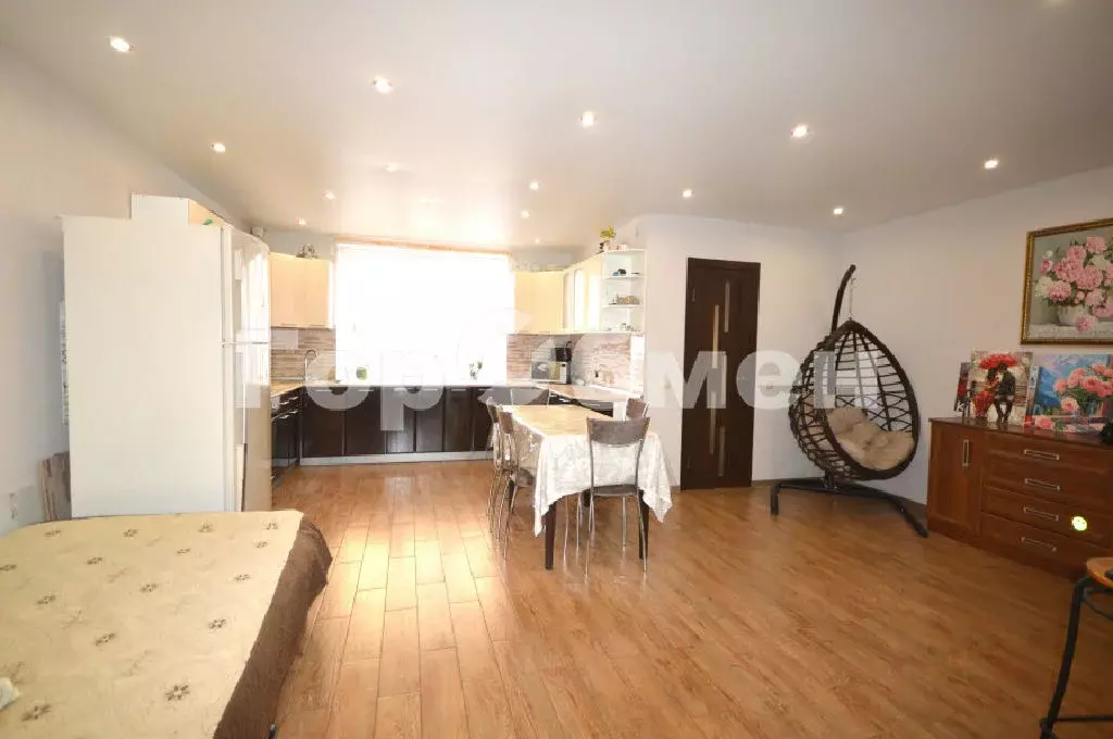 Продается дом в д. Марусино - Фото 1