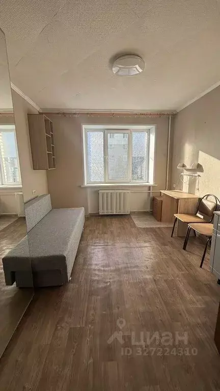 Комната Московская область, Фрязино ул. Нахимова, 27 - Фото 1