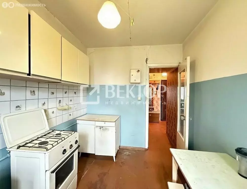 1-комнатная квартира: Иваново, улица Диановых, 13 (33 м) - Фото 2