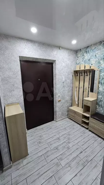 2-к. квартира, 60,5 м, 15/16 эт. - Фото 1