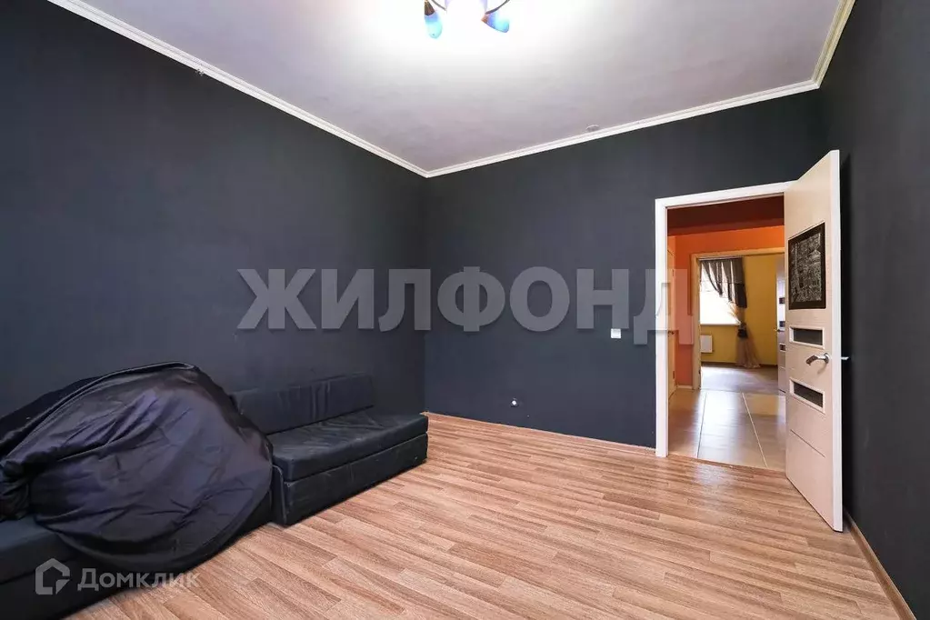 Продаётся 2-к квартира, 62.8 м - Фото 1