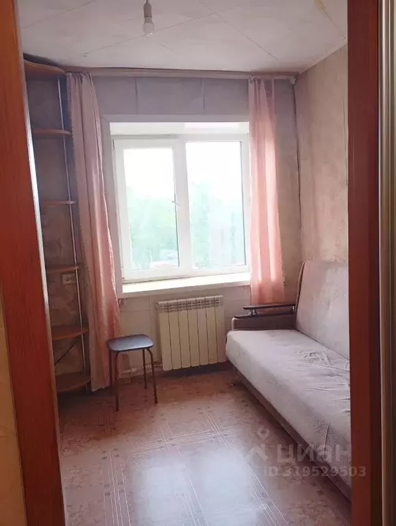 Комната Алтайский край, Барнаул Северо-Западная ул., 50 (11.6 м) - Фото 0