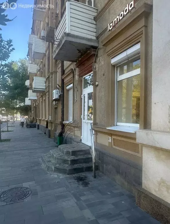 Офис (50.2 м) - Фото 1