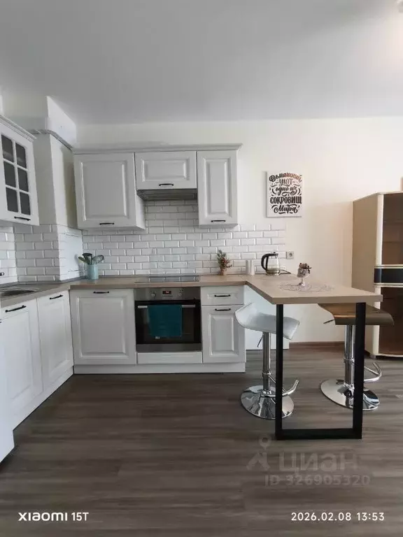 1-к кв. Санкт-Петербург ул. Ивинская, 15 (35.0 м) - Фото 0