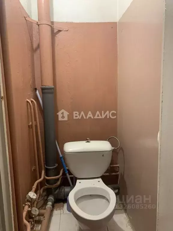 2-к кв. Воронежская область, Воронеж ул. 9 Января, 262/3 (53.8 м) - Фото 2