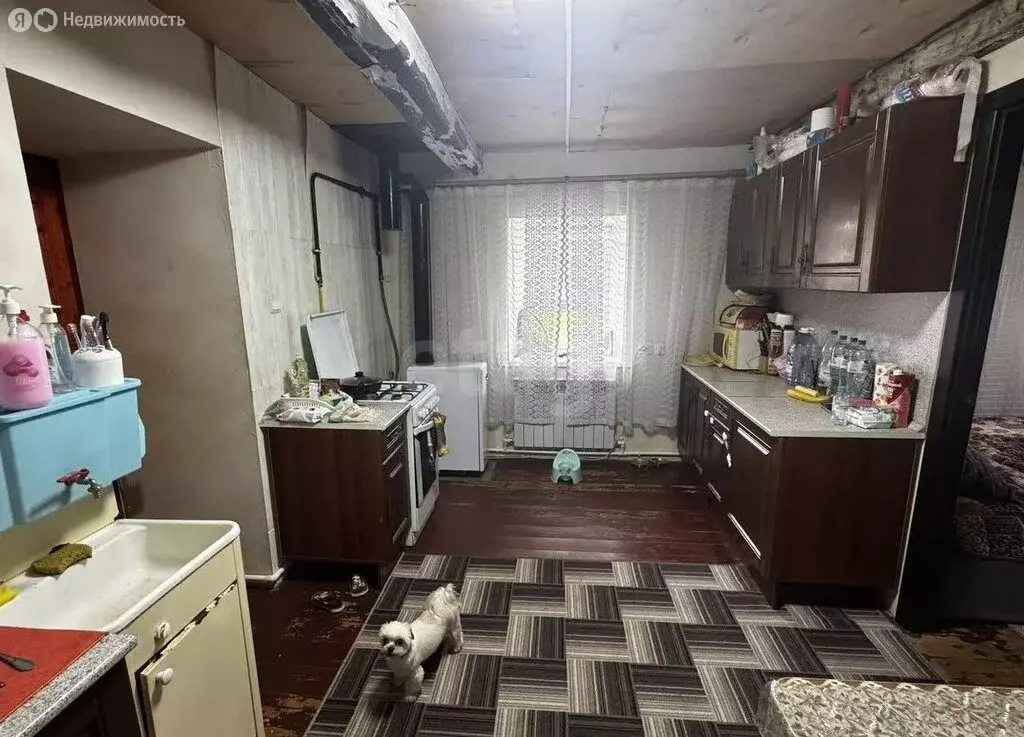 Дом в Калужская область, Перемышльский муниципальный округ, деревня ... - Фото 1