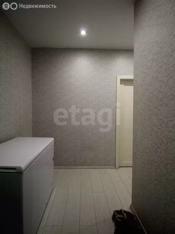 2-комнатная квартира: Чита, Новобульварная улица, 40 (45.1 м) - Фото 2