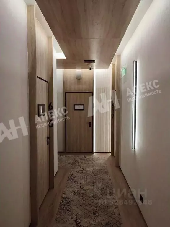 Помещение свободного назначения в Москва Переведеновский пер., 13С1 ... - Фото 2