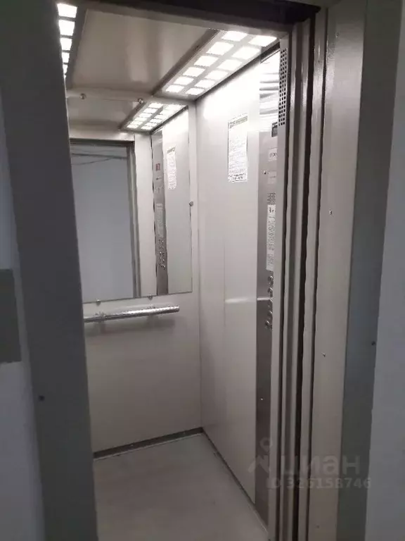 2-к кв. Волгоградская область, Волгоград бул. 30-летия Победы, 82 ... - Фото 2