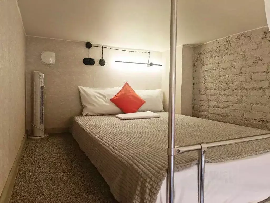 1-к кв. Санкт-Петербург ул. Некрасова, 25 (18.0 м) - Фото 2