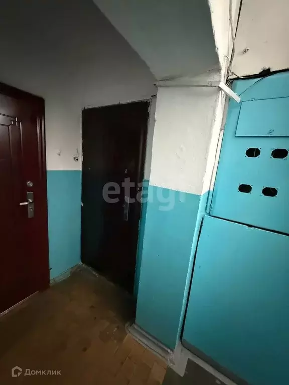 Продаётся 1-к квартира, 34.1 м - Фото 0