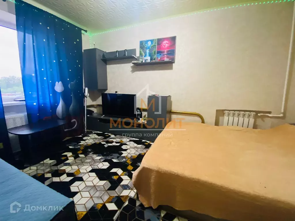 Продаётся 1-к квартира, 29.3 м - Фото 1