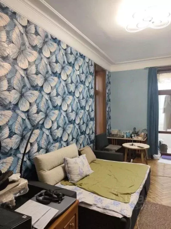 Комната Москва 1-й Боткинский проезд, 6 (21.1 м) - Фото 1