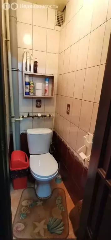 3-комнатная квартира: Ессентуки, Пятигорская улица, 112 (70 м) - Фото 0
