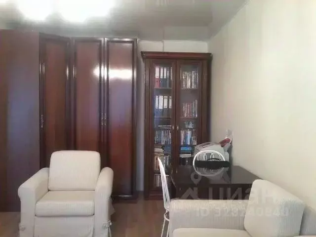 Комната Москва 5-й мкр,  (18.0 м) - Фото 1