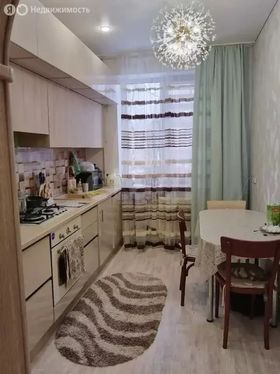 2-комнатная квартира: Богородицк, улица Володарского, 44 (60.5 м) - Фото 1