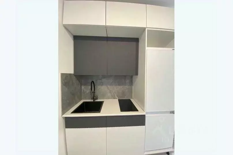 1-к кв. Ростовская область, Ростов-на-Дону ул. Нансена, 103/1/6 (25.0 ... - Фото 1