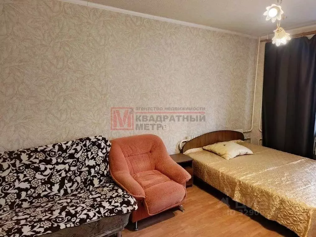 1-к кв. Белгородская область, Старый Оскол Солнечный мкр, 7 (39.5 м) - Фото 2