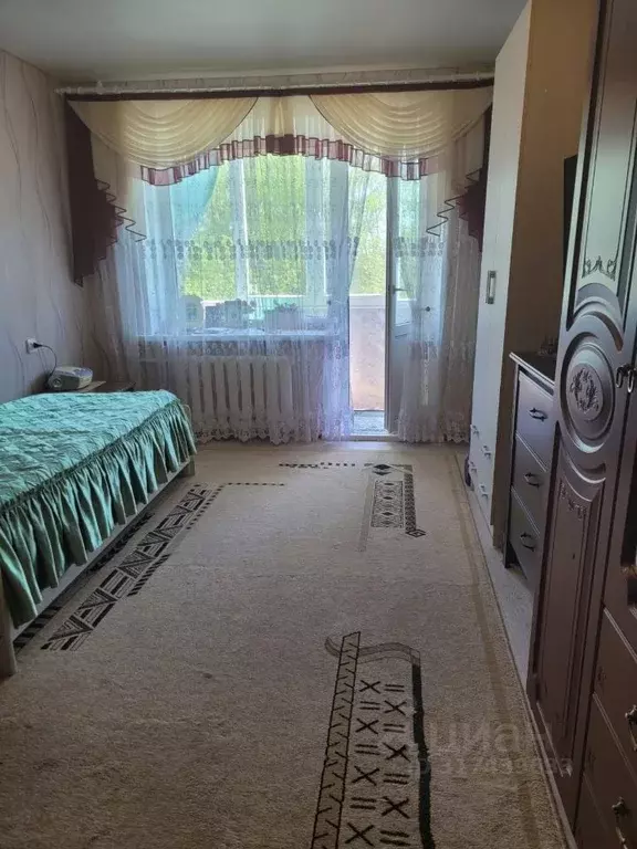 1-к кв. Башкортостан, Уфа просп. Октября, 64 (32.9 м) - Фото 1