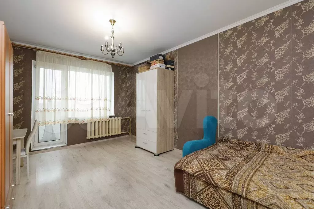 2-к. квартира, 52,8 м, 10/10 эт. - Фото 0