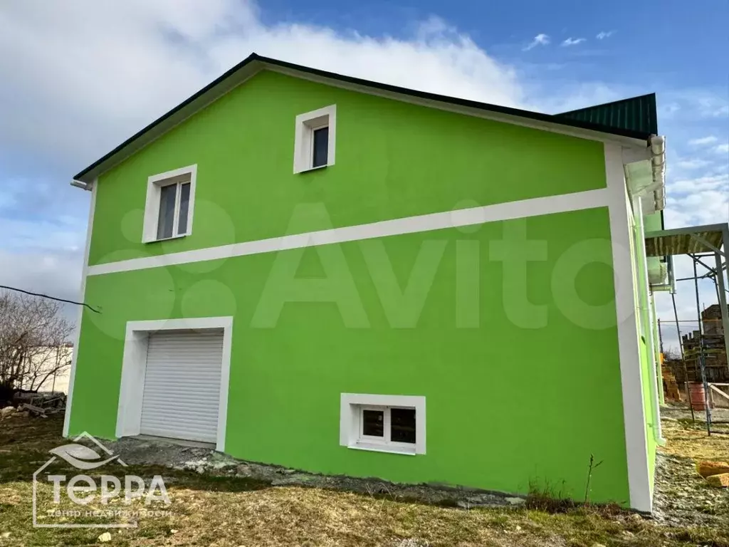 Дом 191,7 м на участке 6 сот. - Фото 1