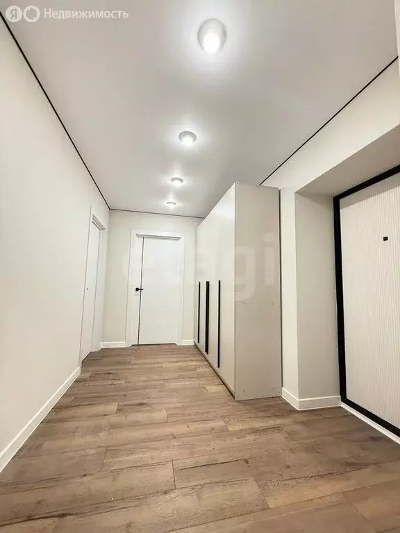 2-комнатная квартира: Самара, Московское шоссе, 18-й километр, 7А (64 ... - Фото 1