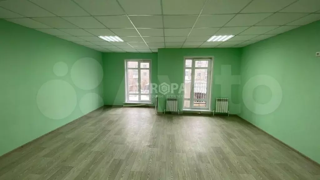 Офис Помещение 96 м - Фото 0