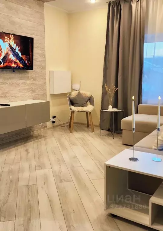 Дом в Ленинградская область, Выборгский район, пос. Первомайское, ... - Фото 2