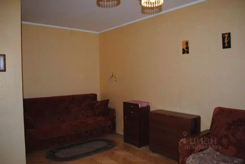 1-к кв. Москва ул. Коненкова, 5 (38.9 м) - Фото 1