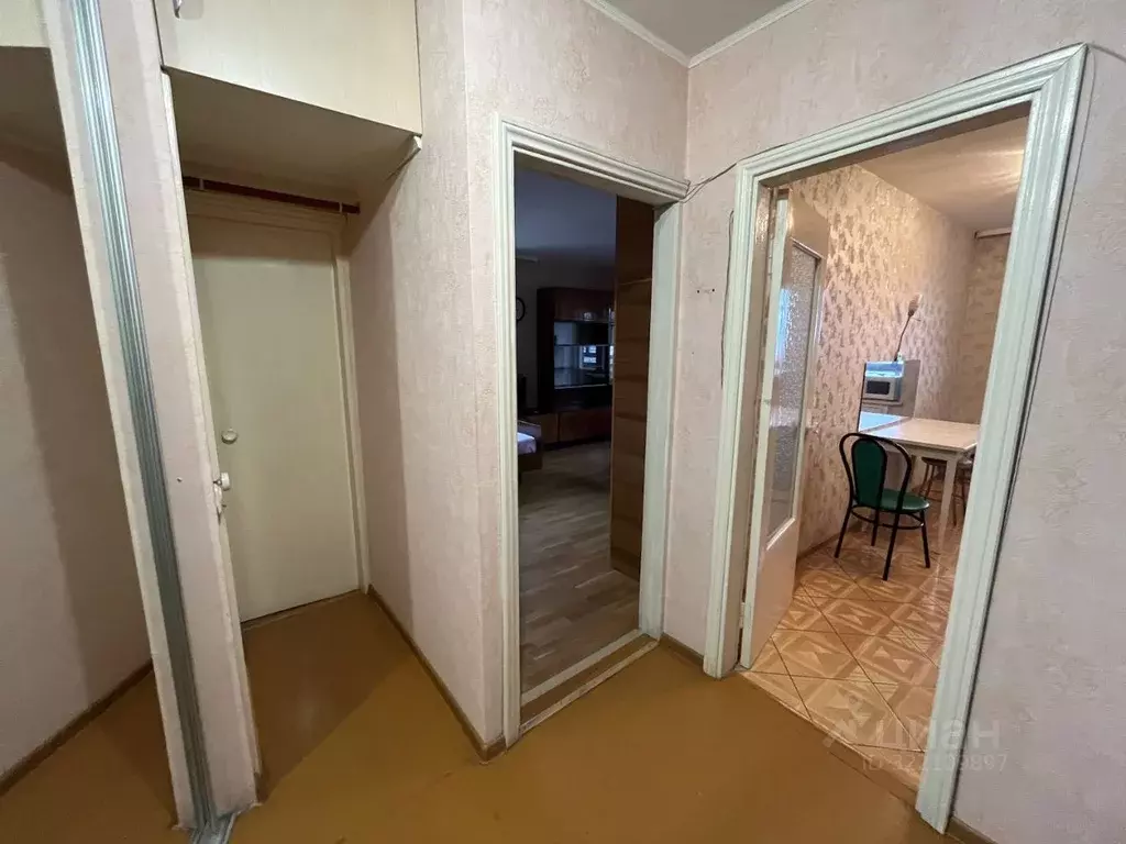 1-к кв. Коми, Сыктывкар ул. Оплеснина, 2 (42.5 м) - Фото 2