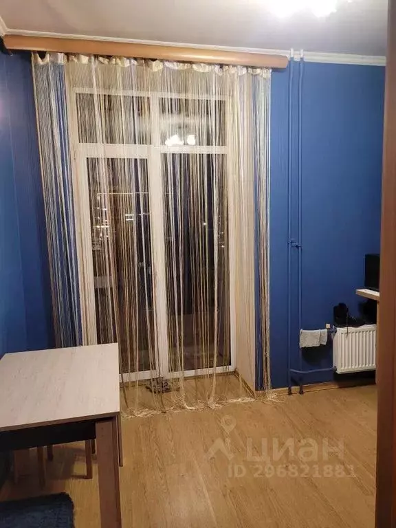 2-к кв. Санкт-Петербург ул. Полярников, 6 (57.0 м) - Фото 1