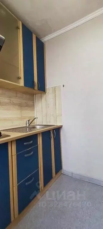 2-к кв. Московская область, Химки Юбилейный просп., 78 (44.0 м) - Фото 2