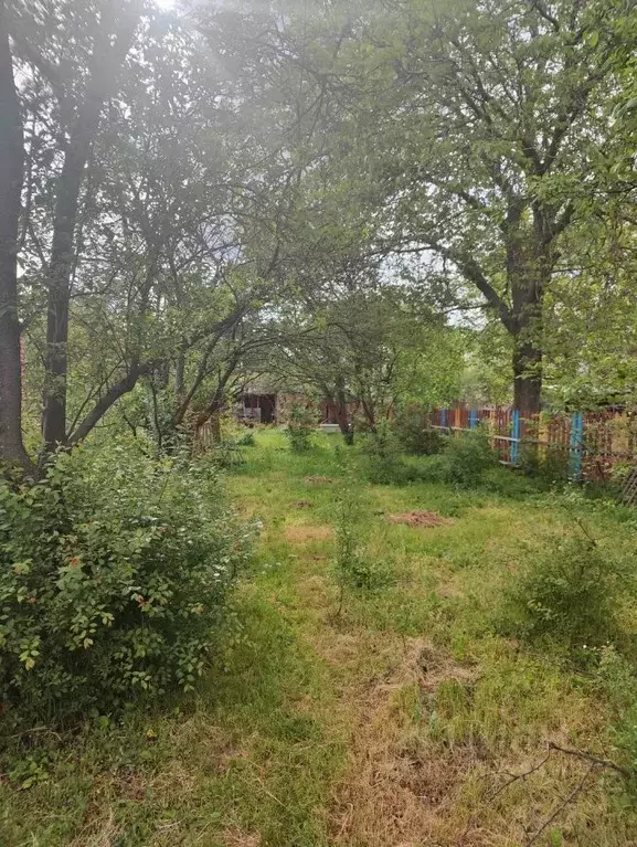 Участок в Ростовская область, Новочеркасск Окружной пер. (9.8 сот.) - Фото 1