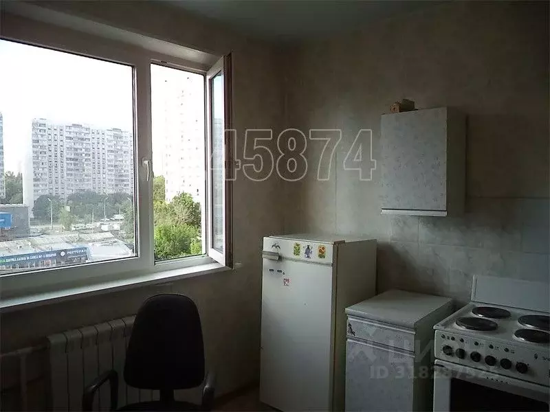 3-к кв. Москва Чертановская ул., 1ВК1 (75.0 м) - Фото 1