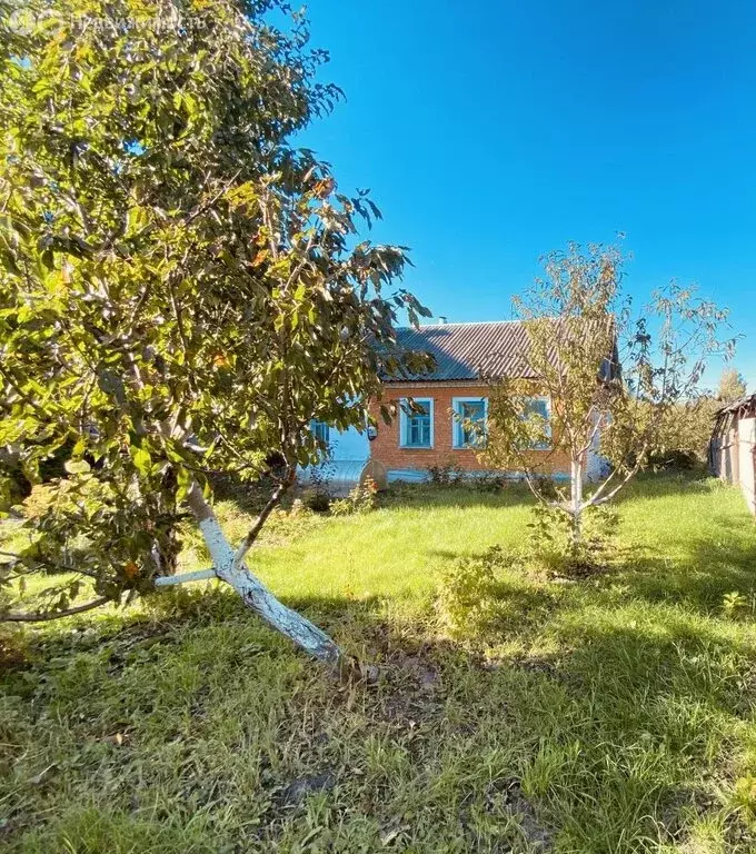 Дом в Узловая, улица Братьев Лапшиных (53.1 м) - Фото 1