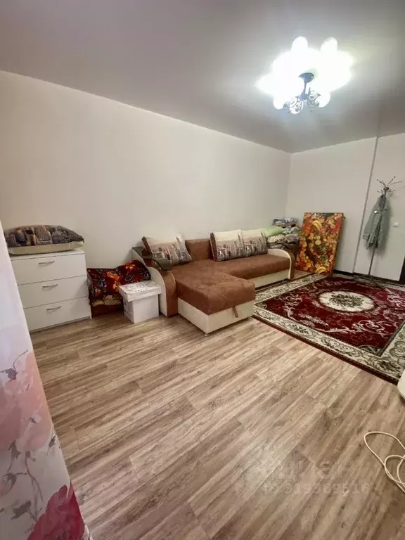 2-к кв. Ростовская область, Ростов-на-Дону ул. Тимофеева, 11 (70.0 м) - Фото 1