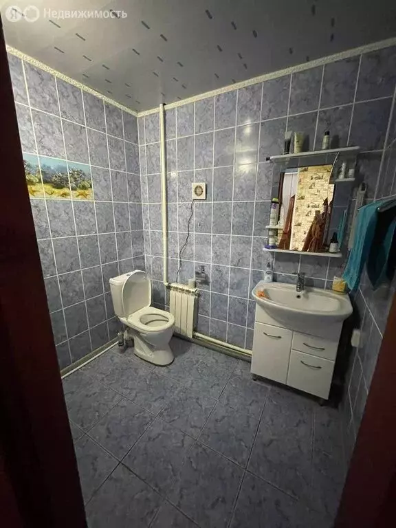 Дом в Тюкалинск, Советская улица (340 м) - Фото 2