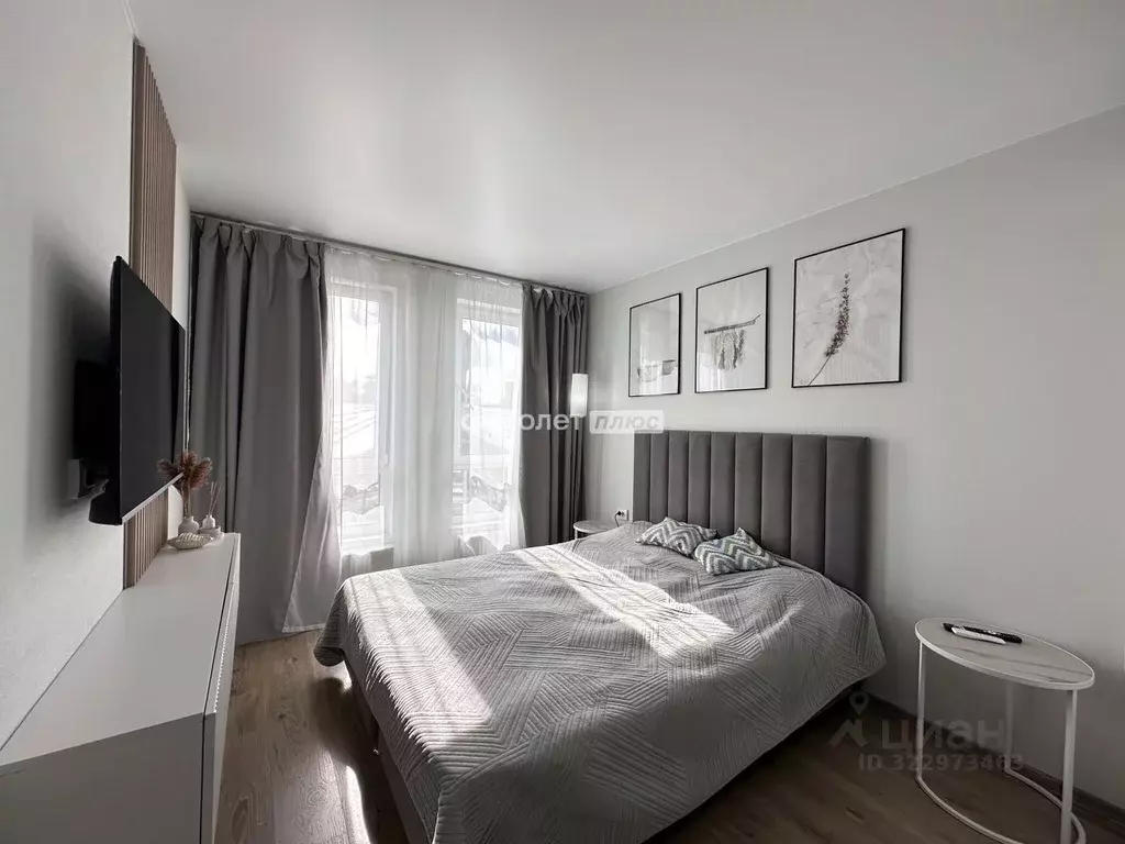 Студия Санкт-Петербург Варфоломеевская ул., 6 (26.3 м) - Фото 1