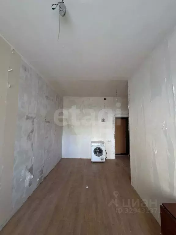 1-к кв. Удмуртия, Ижевск Курортная ул., 12 (27.7 м) - Фото 1