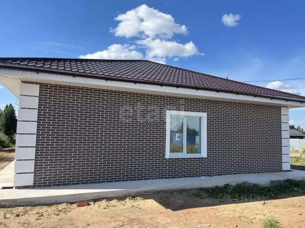 Дом в Пермский край, Пермский район, д. Косотуриха, Солнечная Поляна ... - Фото 2