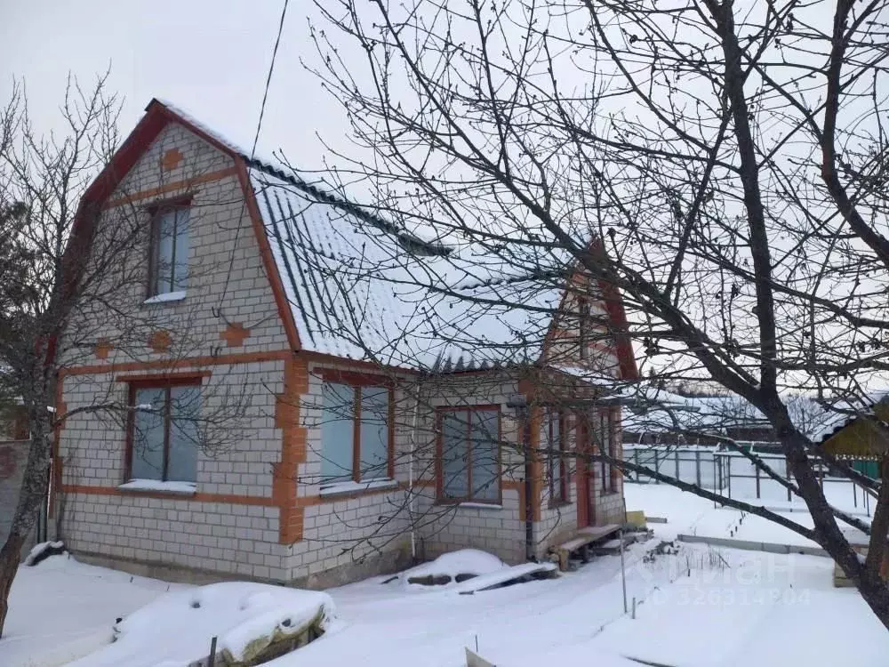 Дом в Псковская область, Псковский район, Тямшанская волость, ... - Фото 2