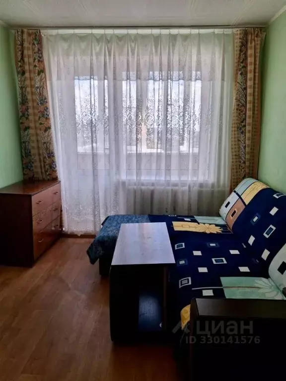 Комната Санкт-Петербург ул. Есенина, 22к1 (12.0 м) - Фото 2
