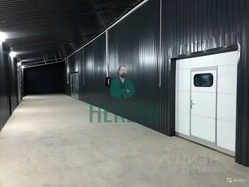 Производственное помещение в Московская область, Наро-Фоминский ... - Фото 1