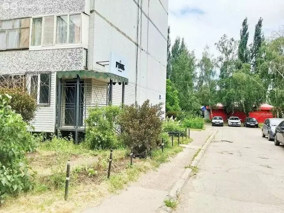 Офис (65.1 м) - Фото 1