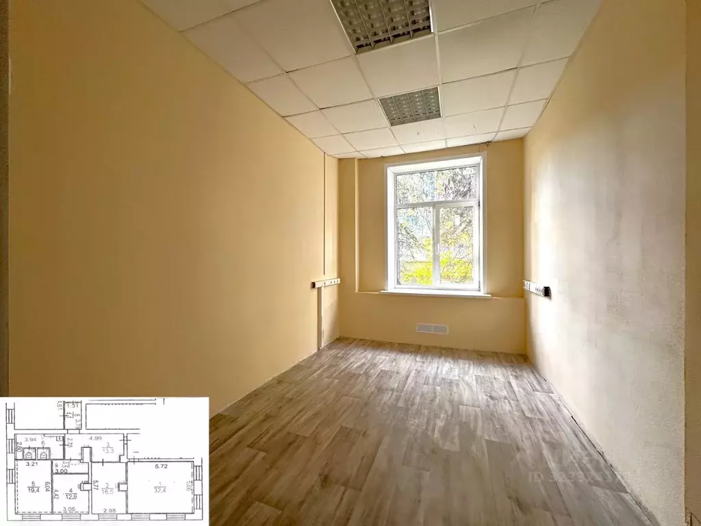 Помещение свободного назначения в Москва Сельскохозяйственная ул., ... - Фото 2