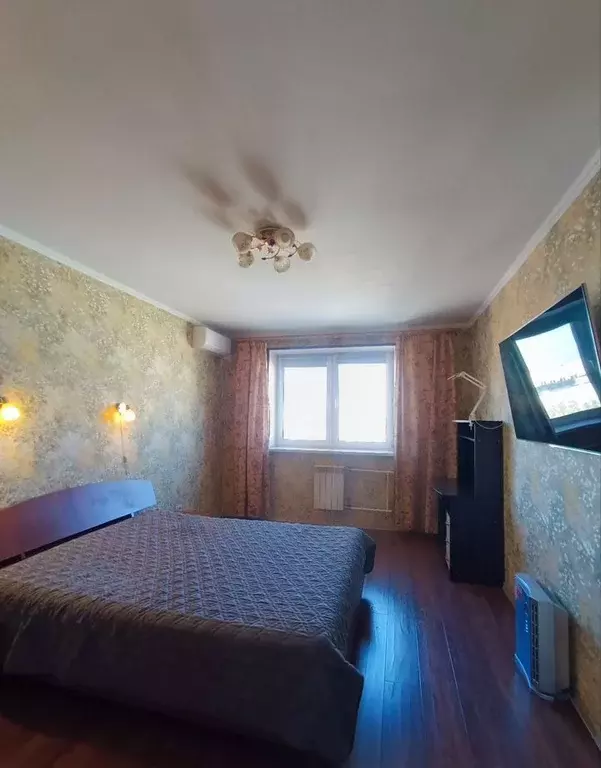 2-к кв. Московская область, Ступино ул. Калинина, 34а (71.0 м) - Фото 1