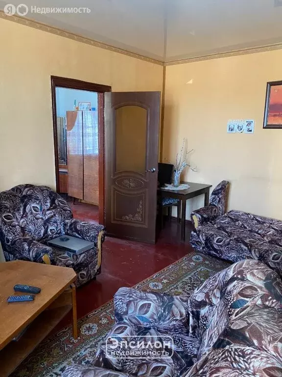 2-комнатная квартира: Курск, Коммунистическая улица, 6А (43.2 м) - Фото 2